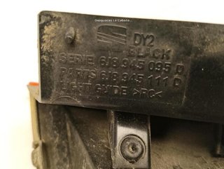 Piloto trasero izquierdo seat ibiza iv st 22111852