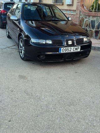 SEAT Leon 2003