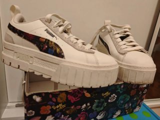 Puma Mayze Liberty Talla 36
