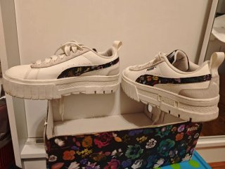 Puma Mayze Liberty Talla 36