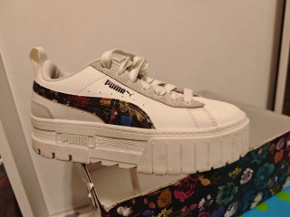 Puma Mayze Liberty Talla 36