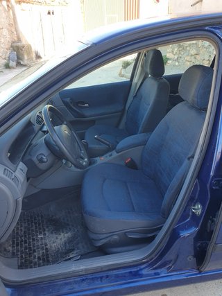 Renault Laguna 144km