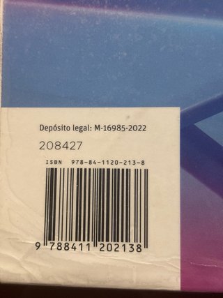 Lengua castellana y literatura 1 Bachillerato