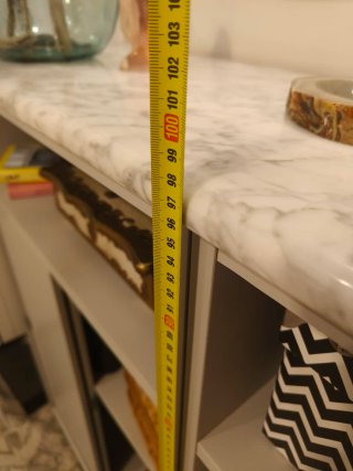 Aparador Ikea