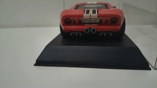 Slot Ford GT Super Slot 1:32