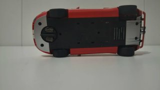 Slot Ford GT Super Slot 1:32