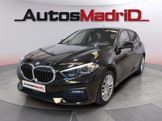 BMW Serie 1 118i