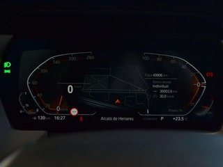 BMW Serie 1 118i