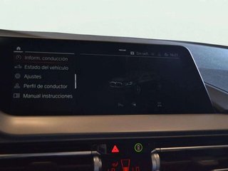 BMW Serie 1 118i