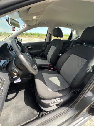 Volkswagen Polo 1.6 TDI 2013
