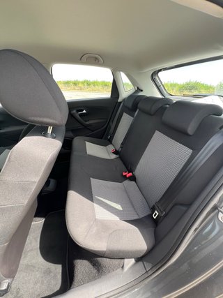 Volkswagen Polo 1.6 TDI 2013