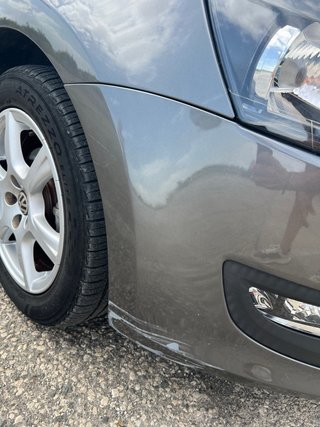 Volkswagen Polo 1.6 TDI 2013