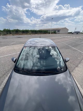 Volkswagen Polo 1.6 TDI 2013