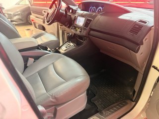 SsangYong Rodius 2018