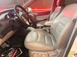 SsangYong Rodius 2018