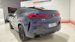 BMW X6 2021