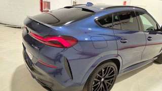 BMW X6 2021