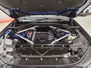 BMW X6 2021