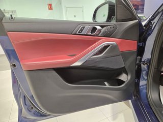 BMW X6 2021