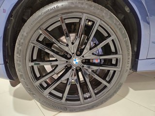 BMW X6 2021