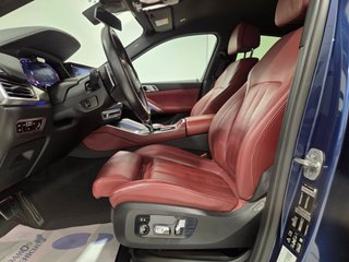 BMW X6 2021