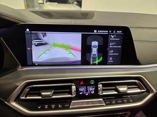 BMW X6 2021