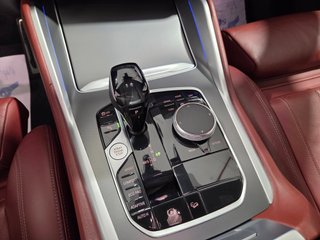 BMW X6 2021