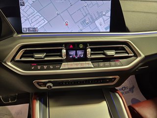BMW X6 2021