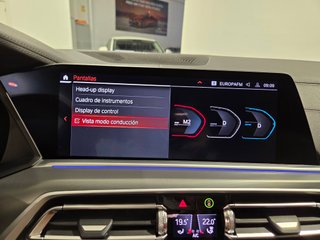 BMW X6 2021