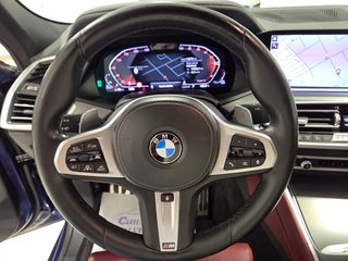 BMW X6 2021
