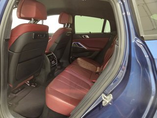 BMW X6 2021