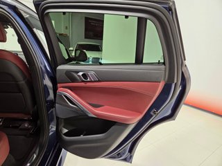 BMW X6 2021