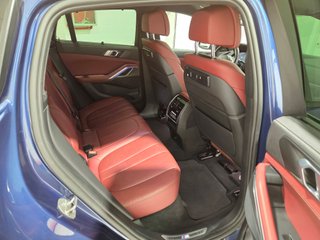 BMW X6 2021