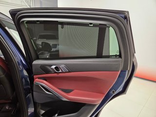 BMW X6 2021