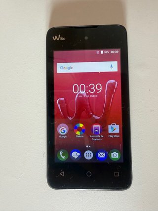 Movil wiko
