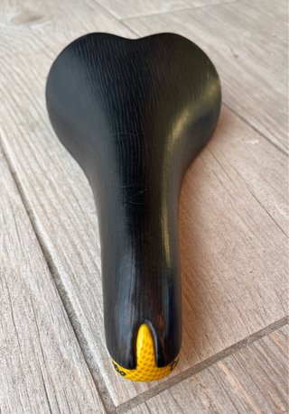 Sillín Selle Italia Turbo Matic 2