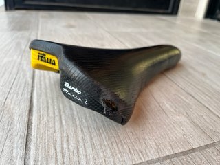 Sillín Selle Italia Turbo Matic 2