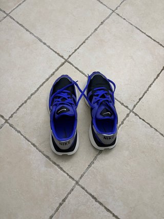 Scarpe Nike Phoenix