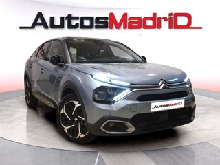 Citroën C4 PureTech 130 S&amp;S 6v Shine