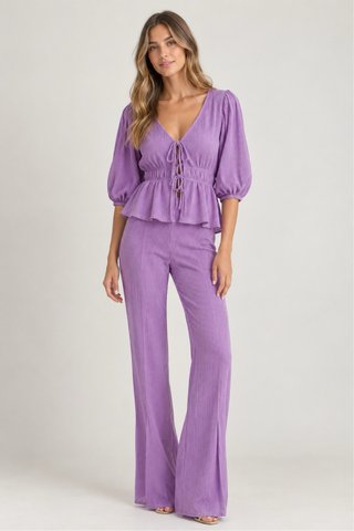 Conjunto de Mango