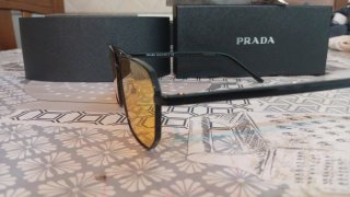 Occhiali da sole Prada