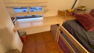 Dormitorio juvenil completo. Buen estado. (CÓRDOBA