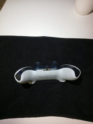 Mando DualSense PS5 Sony Blanco