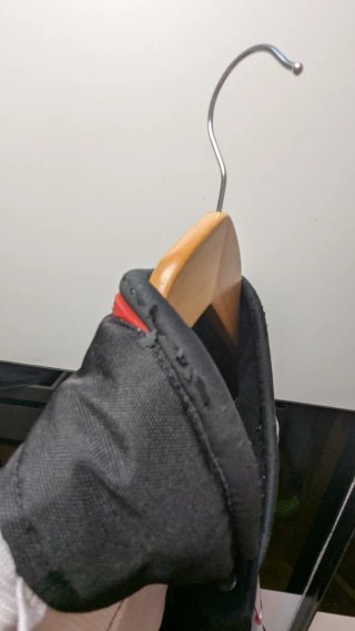 Chaqueta Moto Revit Safari Hombre Talla XL