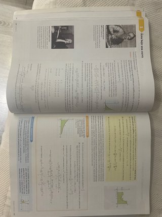Matemáticas II 2 Bachillerato