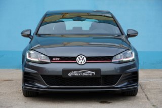 Volkswagen Golf GTI PERFORMANCE 2017
