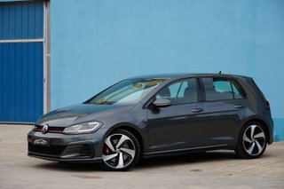 Volkswagen Golf GTI PERFORMANCE 2017
