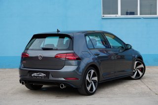 Volkswagen Golf GTI PERFORMANCE 2017