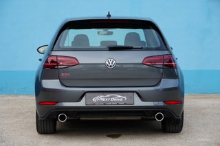Volkswagen Golf GTI PERFORMANCE 2017