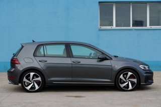 Volkswagen Golf GTI PERFORMANCE 2017